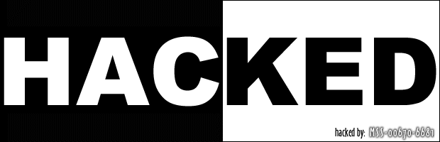 HACKED BY: MSS-00670-6681 '2000
